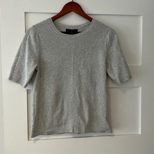Banana Republic knit sweater tshirt